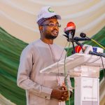 NITDA DG Mallam Kashifu Inuwa Abdullahi