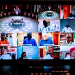 FEC observes a minute silence in honour of Jakande