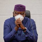 Ekiti Governor Kayode Fayemi