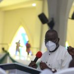 Ex-Governor Goodluck Jonathan