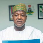 Ex-Speaker Yakubu Dogara