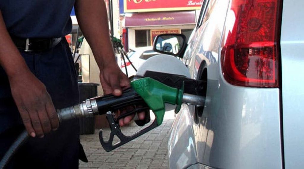 CDHR blasts Buhari’s over frequent hike in pump price of petrol