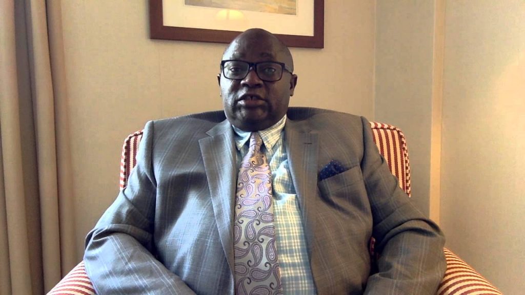 Femi Boyede