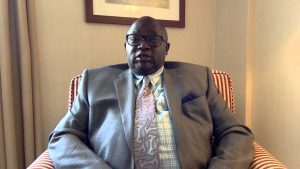 Femi Boyede
