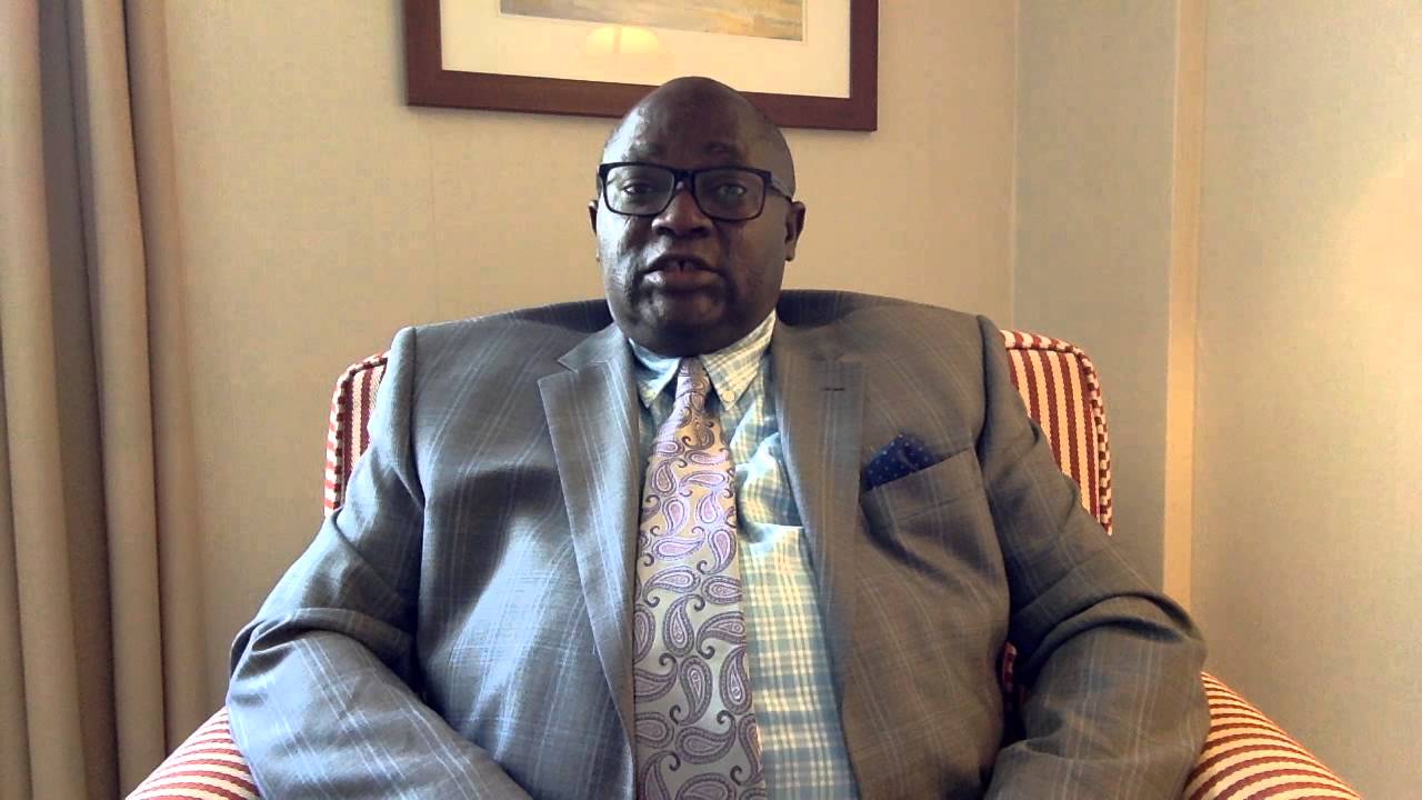 Femi Boyede