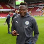 Ahmed Musa
