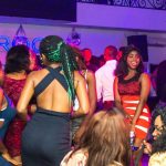 ‘Sex party’ worse than COVID-19, says NCAC chief