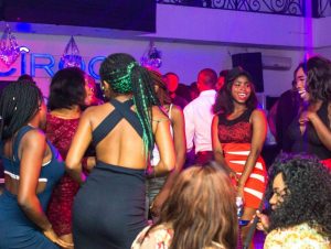 ‘Sex party’ worse than COVID-19, says NCAC chief