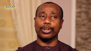 Gen. Ayoola