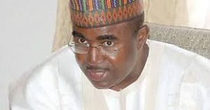 Gen. Mohammed Buba Marwa