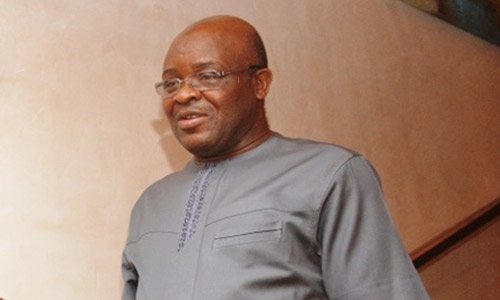 General Azubuike Ihejirika (retd)