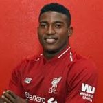 Taiwo Awoniyi