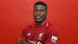Taiwo Awoniyi