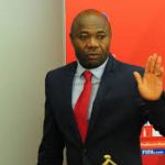 Emmanuel Amuneke