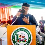 Governor Dapo Abiodun
