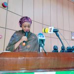 DG InvestJigawa Hajiya Furera Isma Jumare