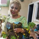 Halima Hassan Tukur