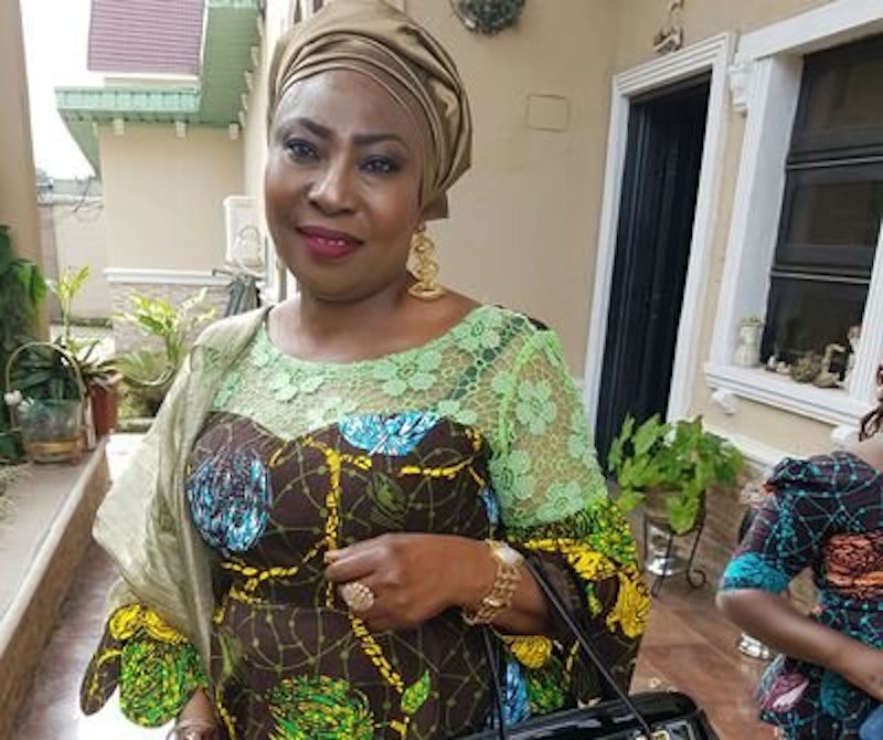 Halima Hassan Tukur