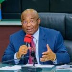 Imo Governor Hope Uzodinma