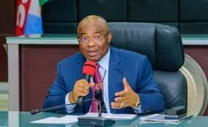 Imo Governor Hope Uzodinma