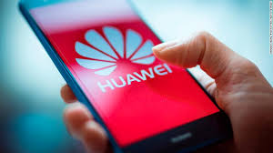 Huawei’s