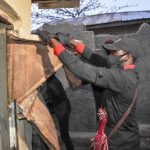 Bauchi governor orders demolition of house stashed with ammunition