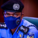 IGP Mohammed Adamu