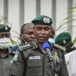 IGP Mohammed Adamu