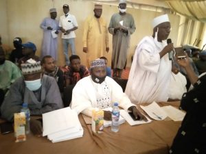 Kano Council Chairman plans community consultation strategy