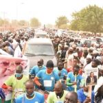 Jigawa: Thugs clash at road commissioning, one feared dead, 3 injured