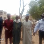 Benue govt returns 210 impounded cattle to owners