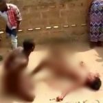Angry youths attack suspected rapist in Ondo