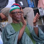 Chief John Odigie-Oyegun
