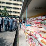 Customs generates N4.9 billion revenue in Oyo/Osun Command in January