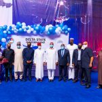 Delta concessions Asaba Airport for 30 years