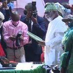 Ondo Governor Rotimi Akeredolu