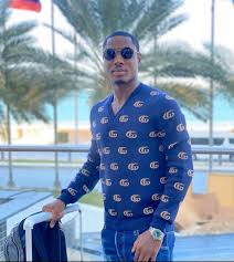 Ighalo lands in Saudi Arabia