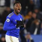 Iheanacho