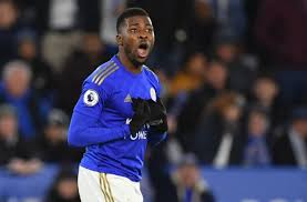 Iheanacho
