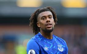 Iwobi