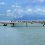 Lagos complete palliative work on Eko Bridge 