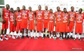 Dodan Warriors