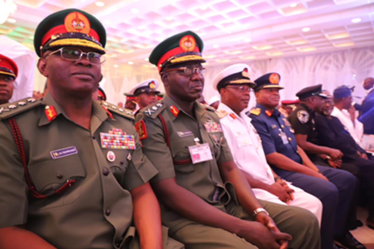 Despite opposition, Senate confirms ex-service chiefs ambassador-designates