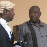 Justice Mohammed Yunusa