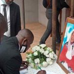 Judge’s death halts court proceedings in Edo