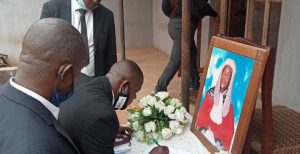 Judge’s death halts court proceedings in Edo