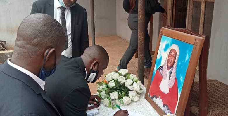 Judge’s death halts court proceedings in Edo