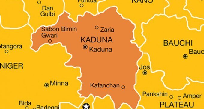 Kaduna: Bandits kill father, son
