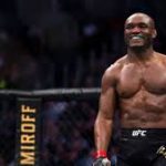 Kamaru Usman