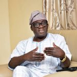 Kayode Olofinmoyin